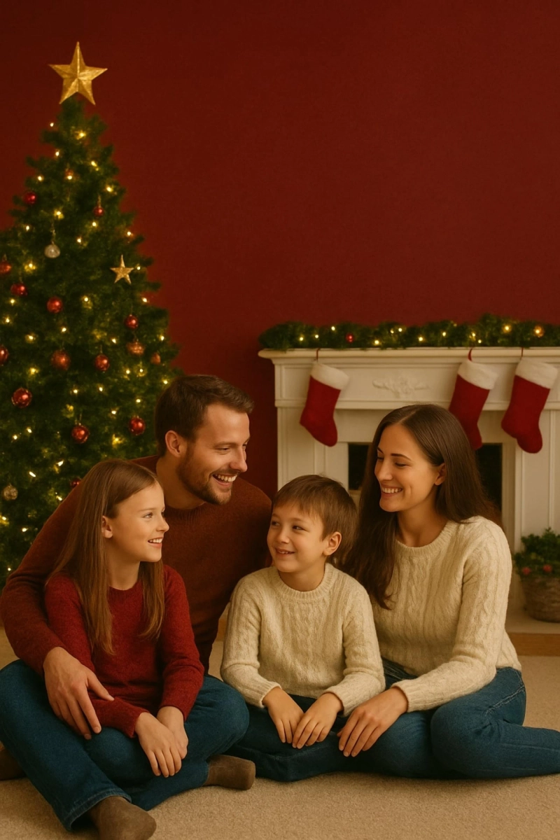 Where to Celebrate Christmas in Miami: Coral Gables & South Miami Church Services Guide 