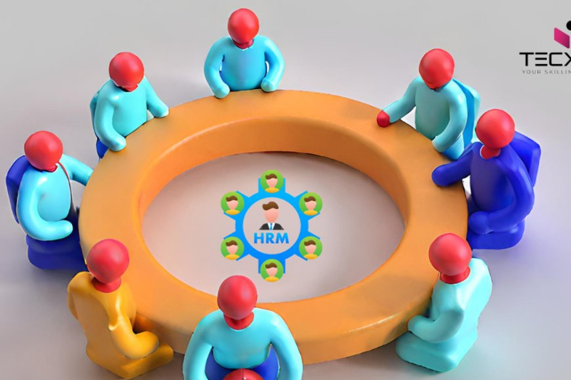 Human Resources: From Tribal Leaders to Strategic Partners