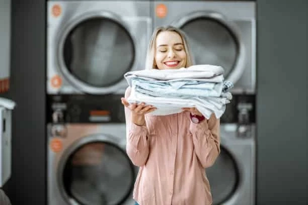 There are many factors to consider when choosing a laundry service