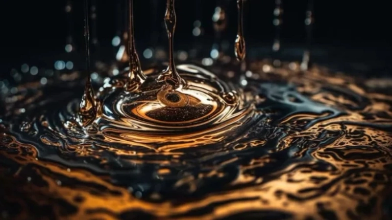 Understanding the Types of Brake Fluid: DOT 3, DOT 4, DOT 5 Explained