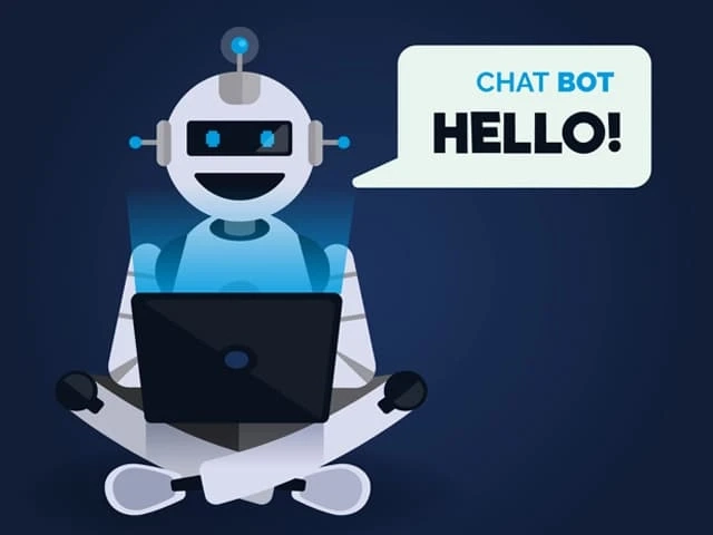 Government plans chat bot like Alexa, Google Voice to deliver public services | Ai courses online