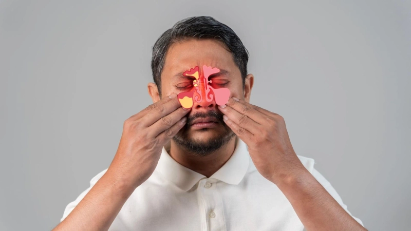 Recurring Sinus Infections? When It’s Time to See a Sinus Specialist in Huntsville, AL