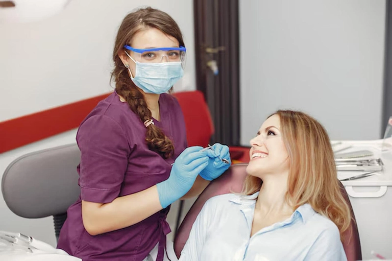 Top Treatments Offered by Cosmetic Dentists in Essex