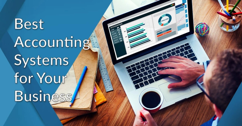 Are you afraid of using Accounting software?