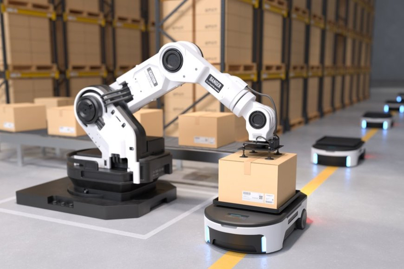 Robot Fleet Management Software Market Estimated to Flourish at by 2024 - 2032