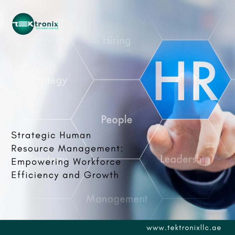 The Evolution of HRM in the UAE: Past, Present, and Future