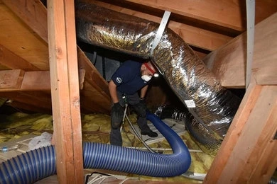 Top 3 Reasons Why You Need to Go for Insulation Replacement