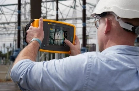 Technomax: The Authorised Fluke Distributor in UAE