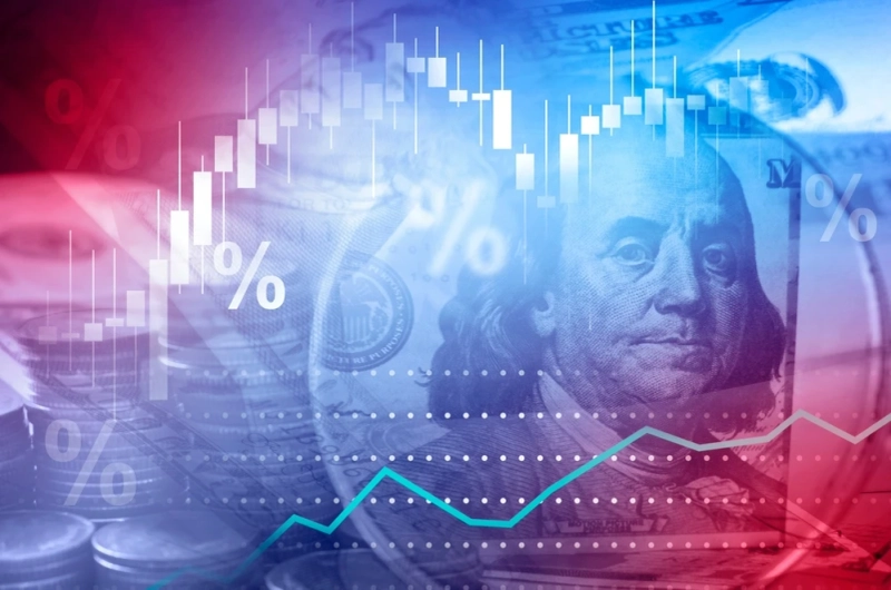 Why the US Dollar Dominates Global Forex Trading