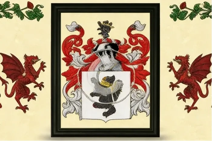 What Is the Origin of the Last Name Phillips?