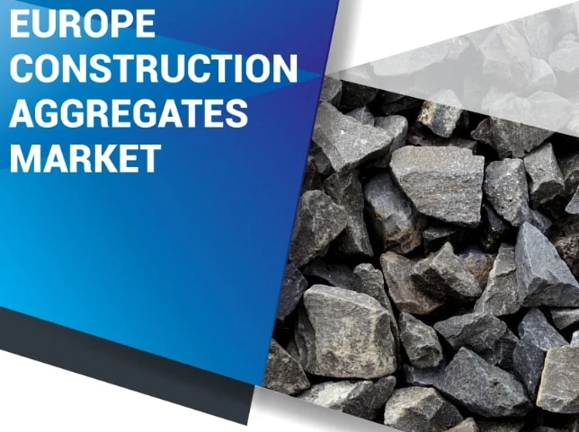 Europe Construction Aggregates Market Strategic Forecasting: Demand, Development, and Future Strategies