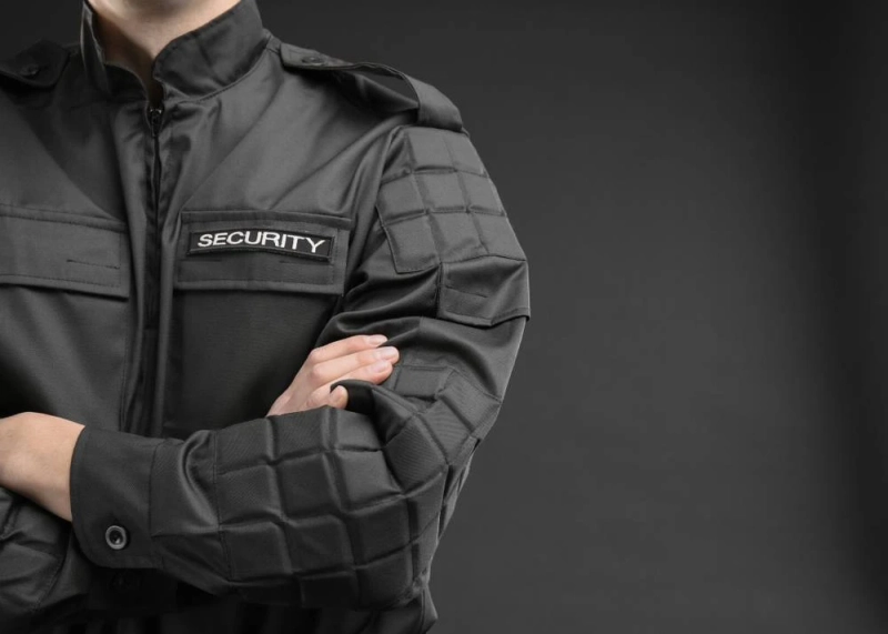 Security Services in Jaipur: Ensuring Safety and Peace of Mind