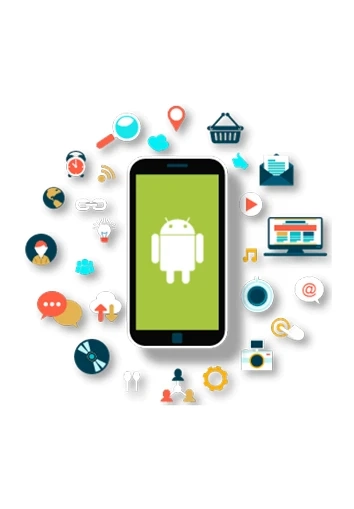 Top Mobile App Development Company - Codexxa.