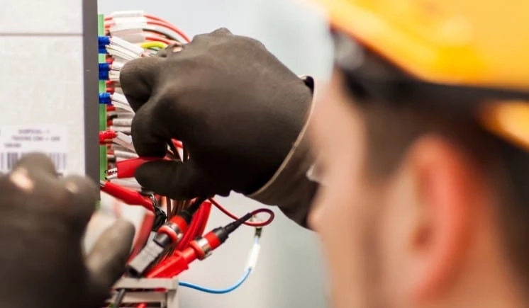 Commercial Electrical Contractors