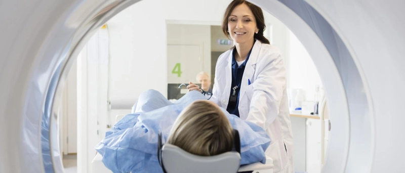 7 Questions You Should Ask Before Buying a Refurbished CT Scanner