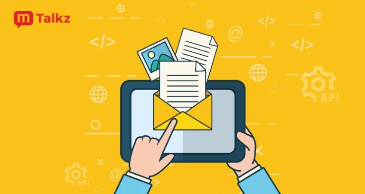 The Benefits Of SMS API Integration To Your Startup Business