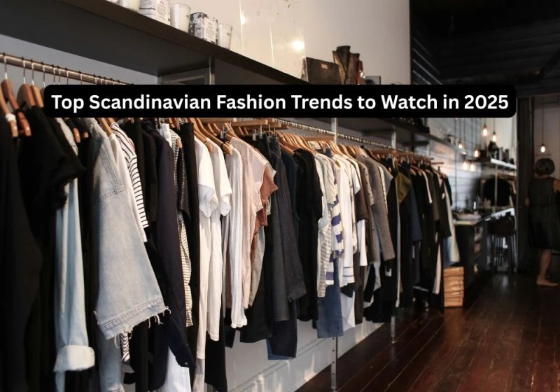 5 Scandinavian Style Clothing Essentials for 2025