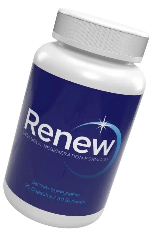 Renew Weight loss supplement