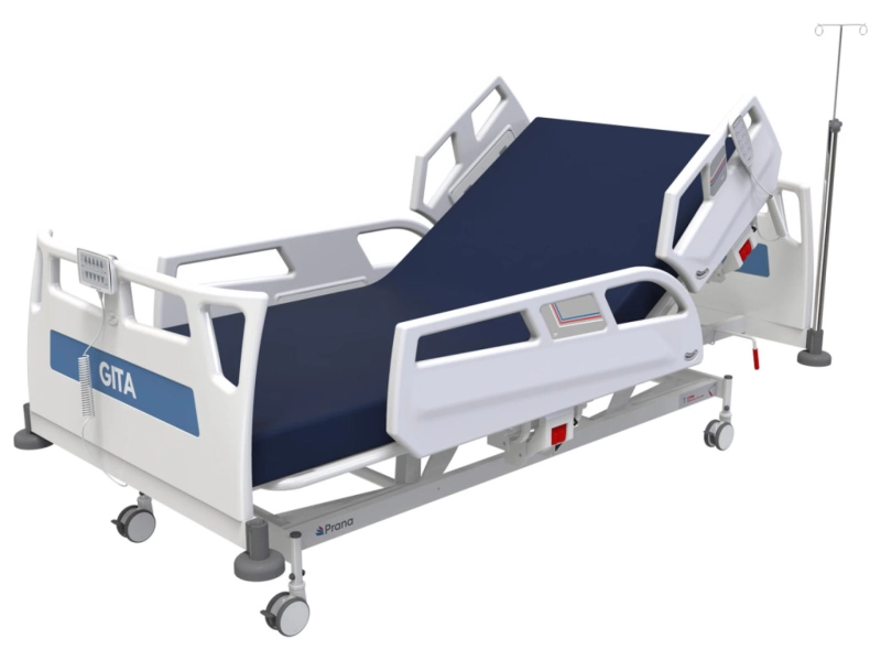 All You Need to Know About 5 Function Hospital ICU Bed