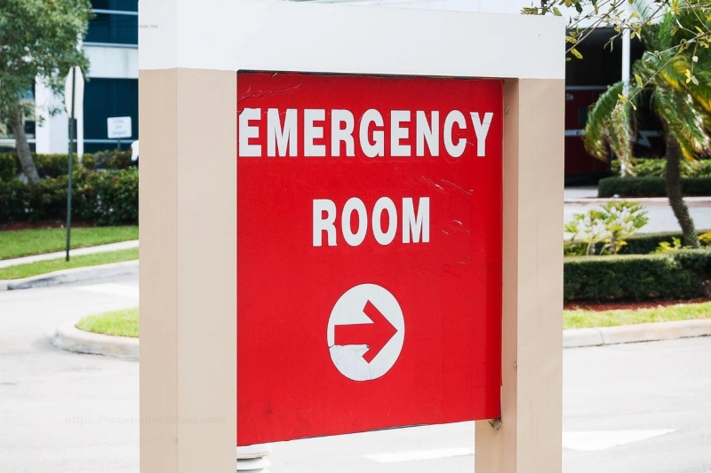 Panic Attack or Something More Serious? Why a 24 Hour ER Might Save Your Life