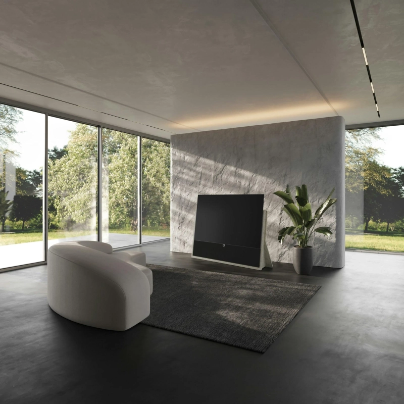 From Blank Wall to Bold Statement: Why a Stone Accent Wall Is the New Design Must-Have