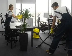 Cost of Hiring Professional Office Cleaners in Sydney: Hourly Rates, Packages & Savings Tips
