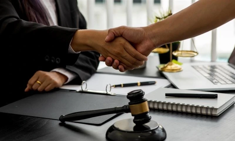 Best Legal Strategies Used By Leading Matrimonial Lawyer In Court