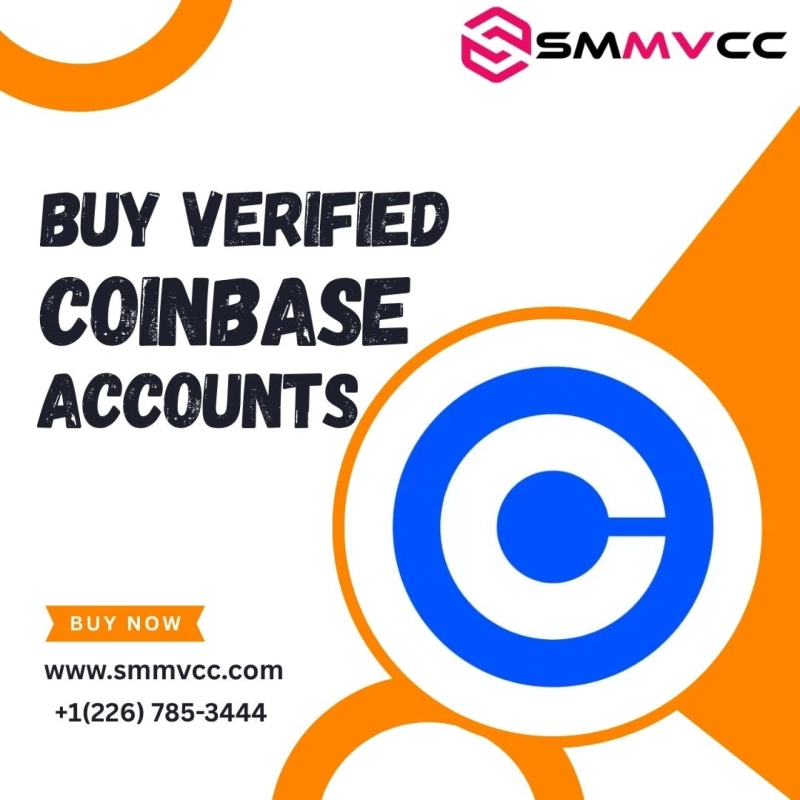 How to Buy Verified Coinbase Accounts in Bulk