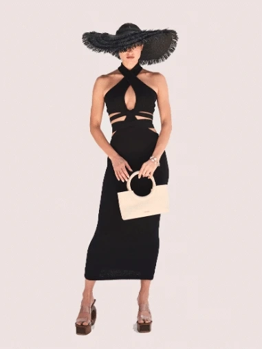 Cult Gaia Party Dresses: Where Elegance Meets Versatility