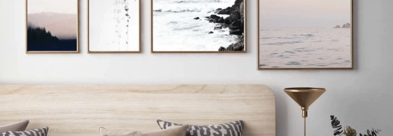 Top Reasons to Incorporate Canvas Prints in Your Home Décor