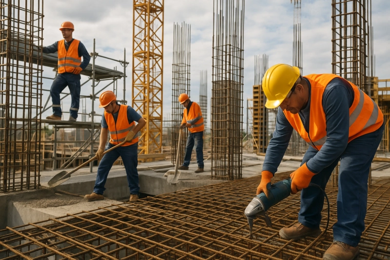Key Things to Know Before Purchasing Safety Plans for Worksites