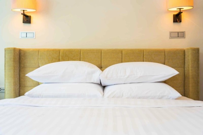 The Environmental Impact of Disposable vs. Reusable Mattress Protectors