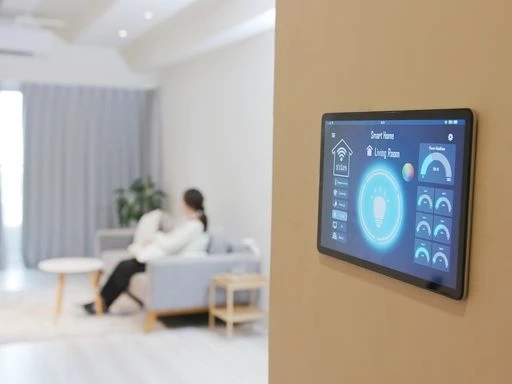 Saudi Arabia's Complete Guide to Smart Home TechnologySupplying Saudi Arabia with goods and services for automated and smart homes.