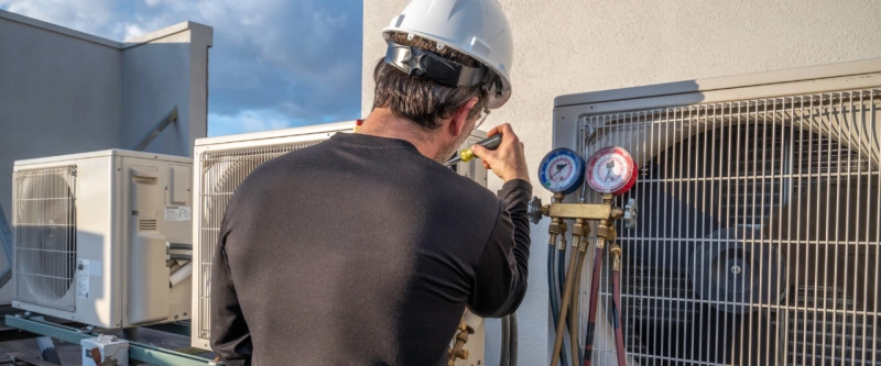 7 Key Signs You Need Professional AC Maintenance in Cape Coral