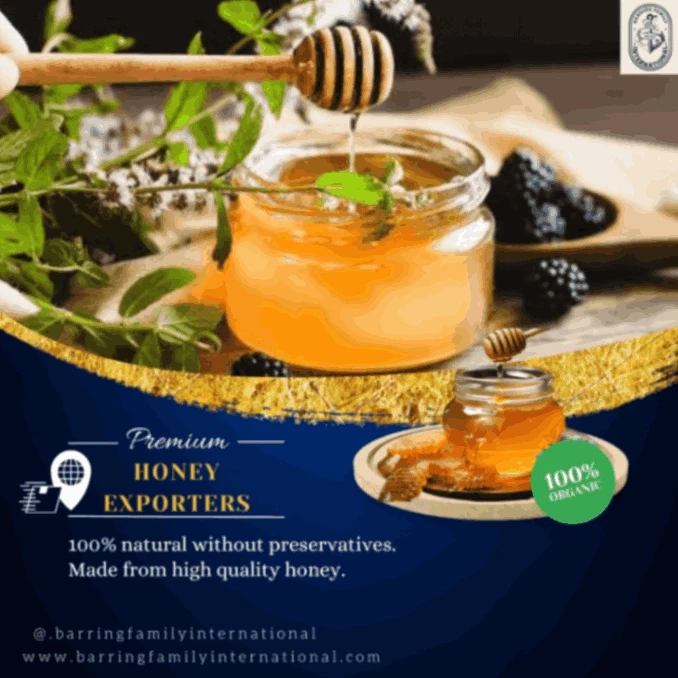 The Golden Elixir: Unveiling the Secrets of Mustard Honey in Mead Production