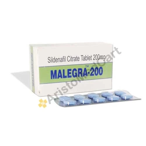 Malegra 200Mg Buying Best Quality Medicine From USA