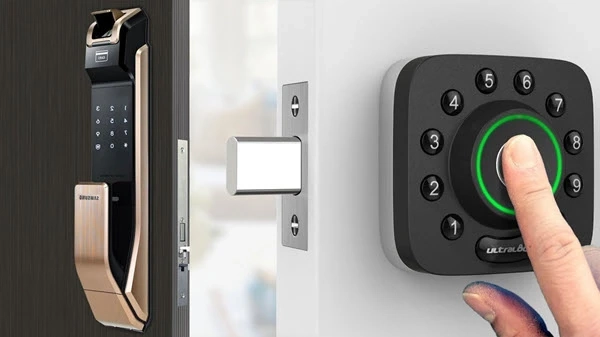 Comparing Locksmith Services: Traditional Locks vs. Smart Locks and High Security Locks