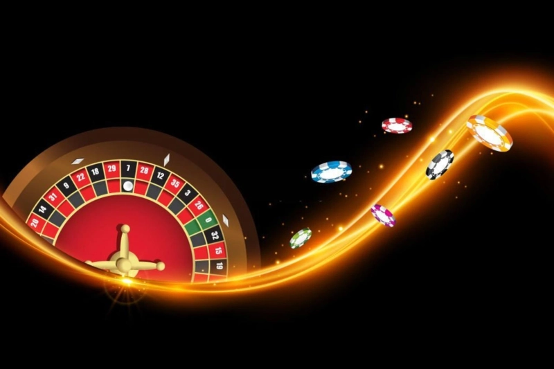 The Three Most Popular Types of Online Roulette On Playon99