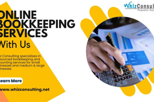 Outsourced Bookkeeping Excellence for Small Businesses