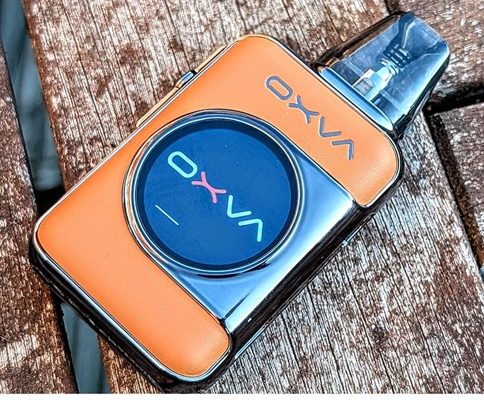 OXVA XLIM SQ Pro 2 Pod Kit Review:  Features, Design & Performance