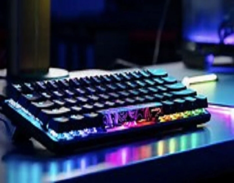 HyperX Alloy Origins 60 Keyboard Review: Best 60% Gaming Keyboard