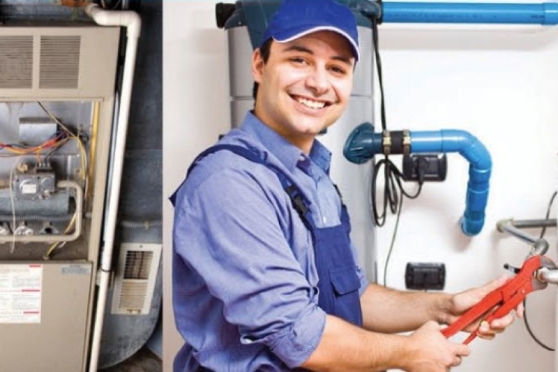 Furnace Services in Michigan and the Importance of Air Duct Cleaning