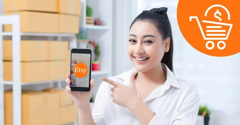 How to Set up an Etsy Shop in 7 Quick and Simple Steps?