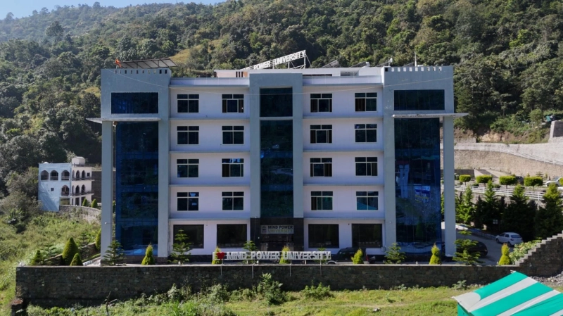Best University in Uttarakhand ....