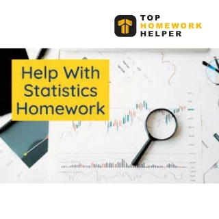 Statistics Homework Help Near You: Navigating Success with Tophomeworkhelper.com
