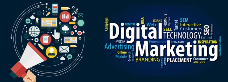 4 essential benefits your business can get from digital marketing services