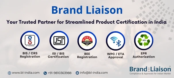 How BIS Registration Boosts Business Credibility and Consumer Trust?