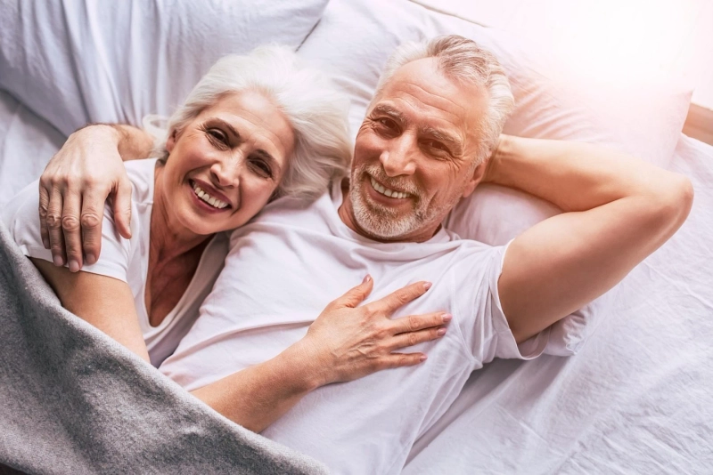 Retirement Plans for Self-Employed Without Employer Benefits