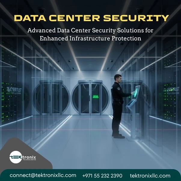 Protect Your Data Center in Qatar & GCC with Next-Gen Security