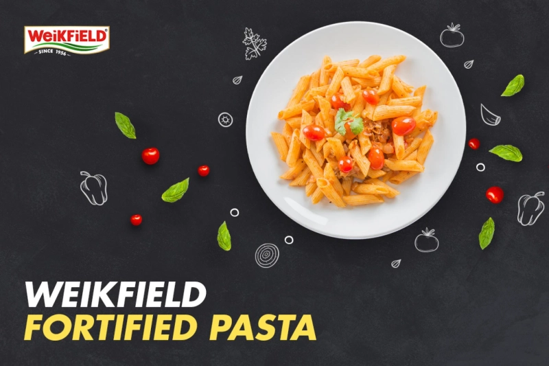 Incorporating Fortified Pasta into a Balanced Diet: Tips and Ideas